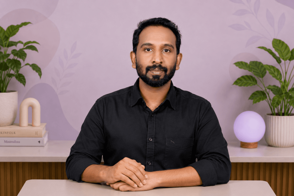 Dr Jithin Babu