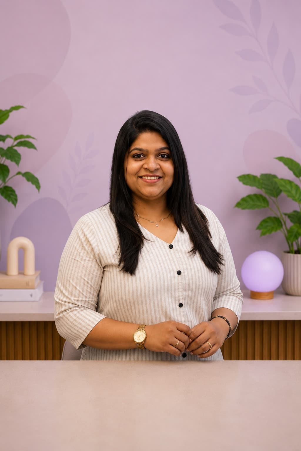 Haritha Vinay
